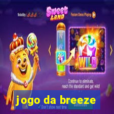 jogo da breeze